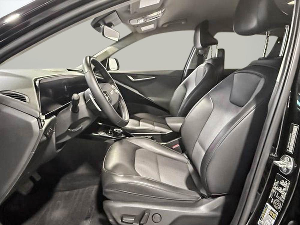 Kia Niro électrique WIND+ 2025 d&rsquo;occasion à vendre - 16
