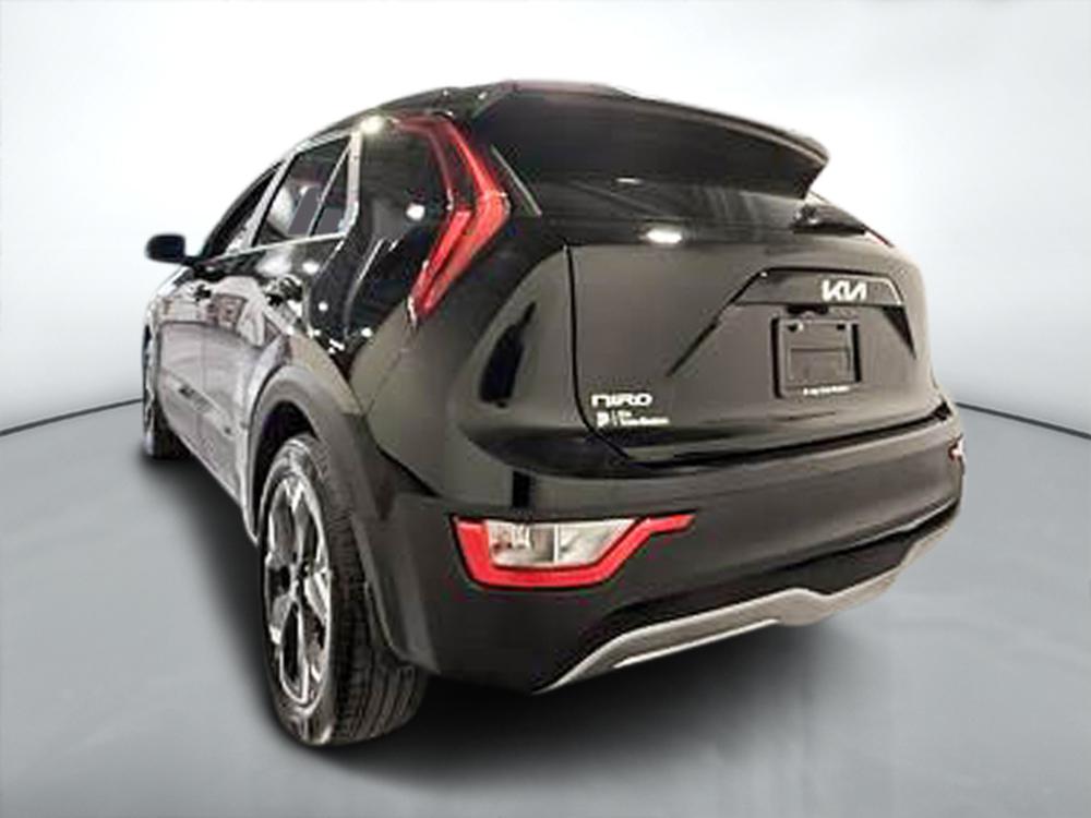 Kia Niro électrique WIND+ 2025 d&rsquo;occasion à vendre - 6