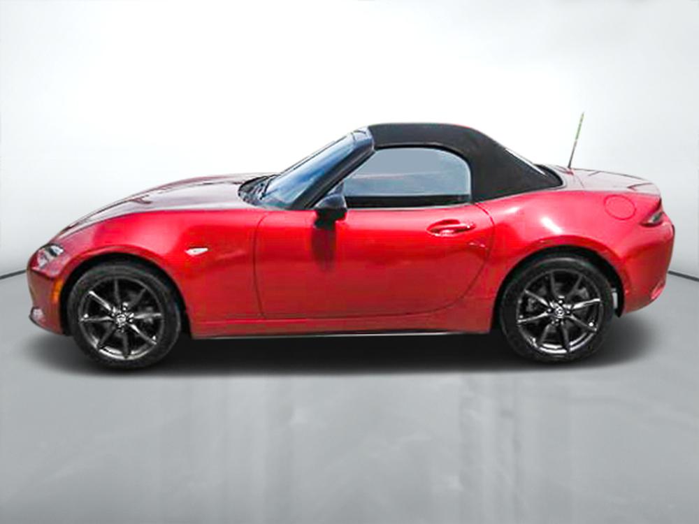 Mazda MX-5 GX 2017 d&rsquo;occasion à vendre - 3