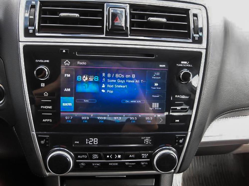 Subaru Legacy TOURING 2019 d&rsquo;occasion à vendre - 18