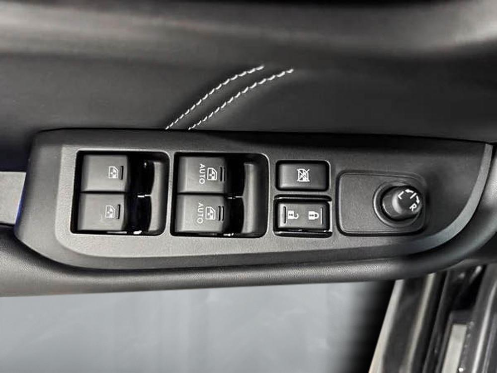 Subaru Legacy 3,6R 2019 d&rsquo;occasion à vendre - 16