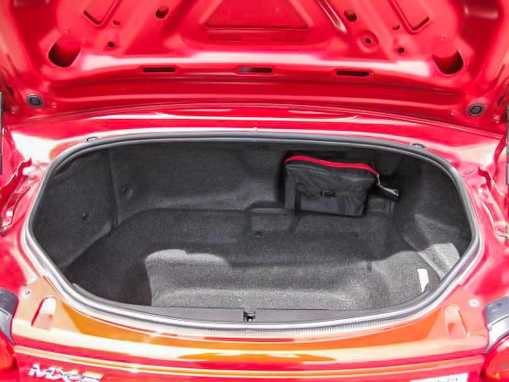 Mazda MX-5 GX 2017 d&rsquo;occasion à vendre - 28