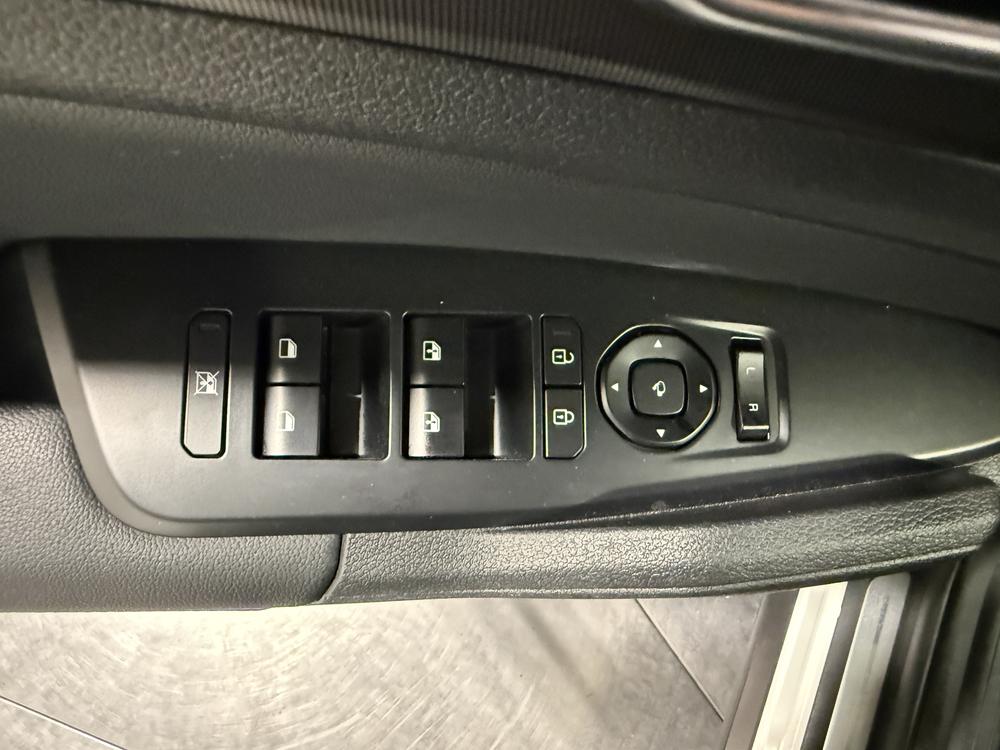 Kia Sportage EX PREMIUM 2026 d&rsquo;occasion à vendre - 16