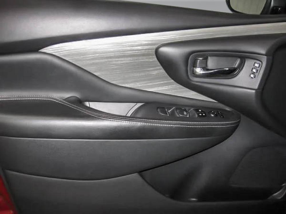 Nissan Murano SL 2018 d&rsquo;occasion à vendre - 8