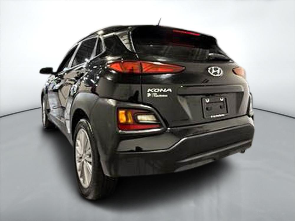 Hyundai Kona PREFERRED 2021 d&rsquo;occasion à vendre - 6