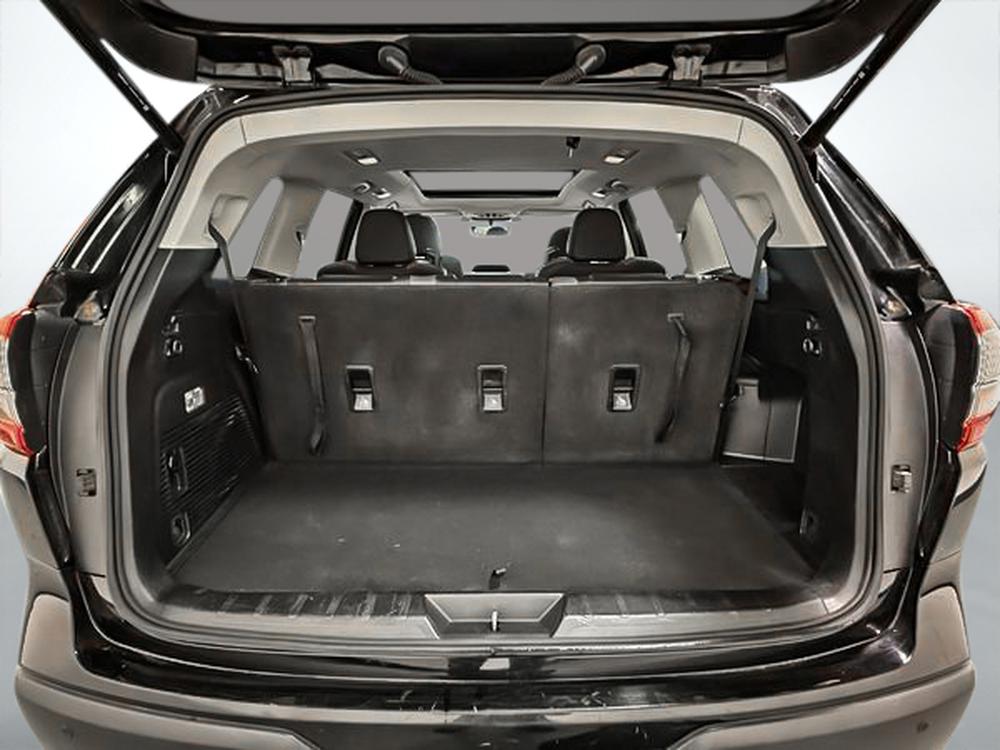 Subaru Ascent ONYX 2022 d&rsquo;occasion à vendre - 33