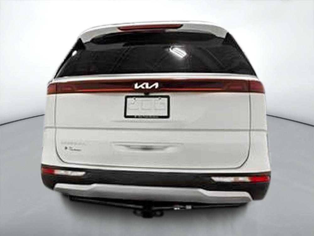 Kia Carnival LX 2024 à vendre à Donnacona - 4