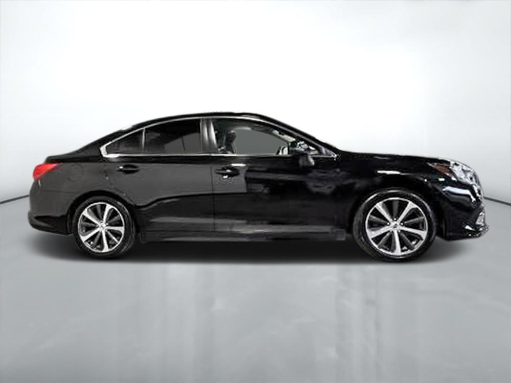 Subaru Legacy 3,6R 2019 d&rsquo;occasion à vendre - 2