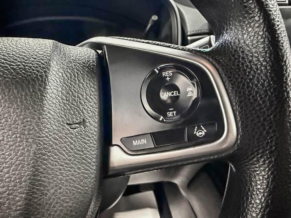 Honda CR-V LX 2019 d&rsquo;occasion à vendre - 19