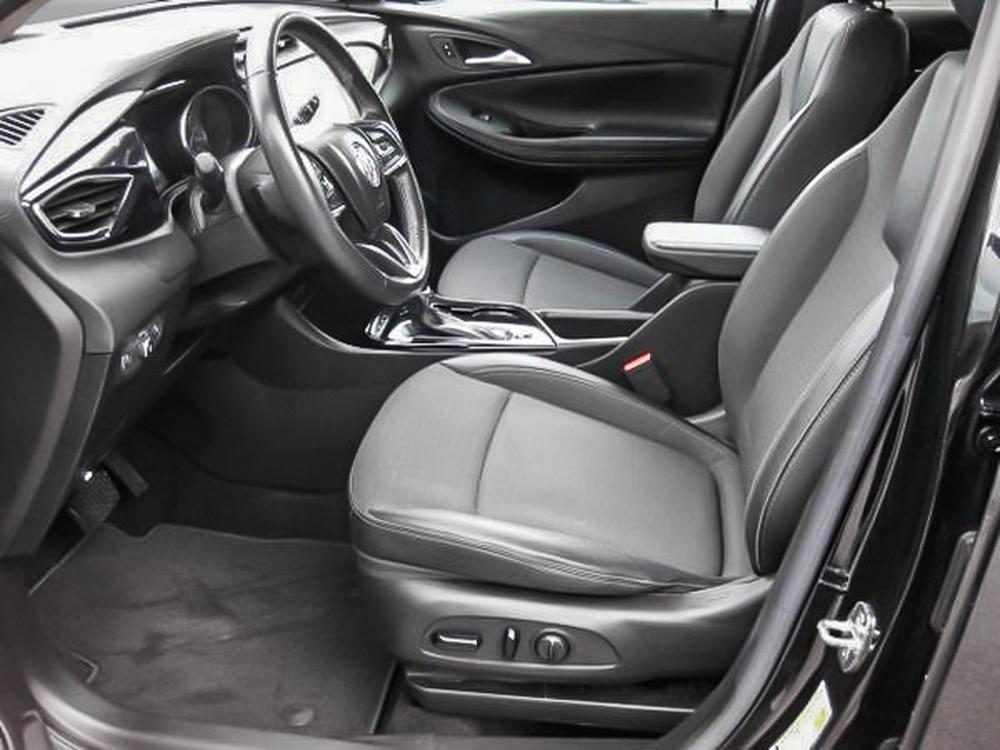 Buick Encore GX PREFERED 2022 à vendre à Donnacona - 12