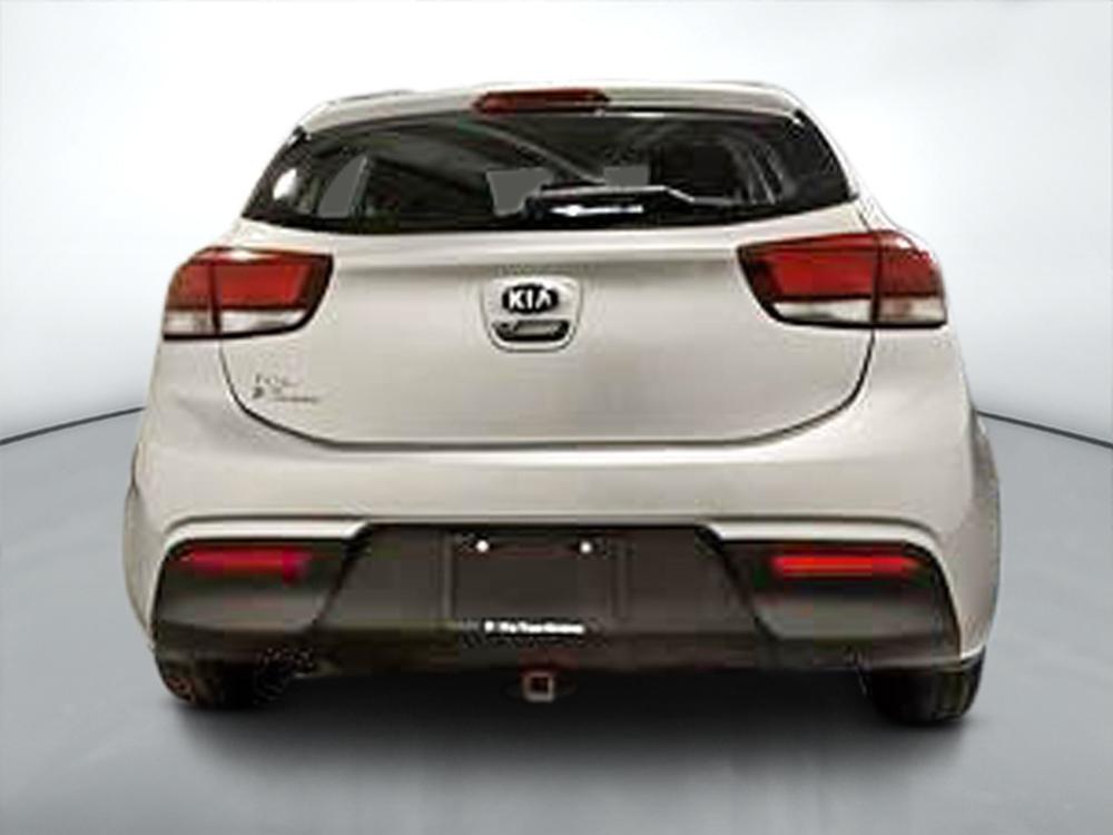 Kia Rio 5-door LX+ 2018 d&rsquo;occasion à vendre - 4