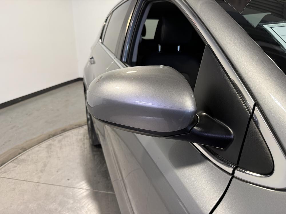 Kia Sportage LX 2021 d&rsquo;occasion à vendre - 11