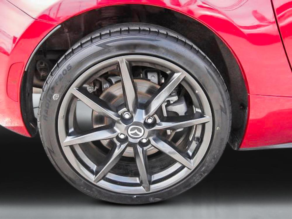 Mazda MX-5 GX 2017 d&rsquo;occasion à vendre - 16