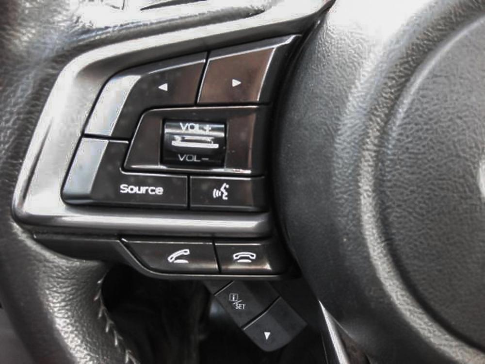Subaru Legacy TOURING 2019 d&rsquo;occasion à vendre - 16