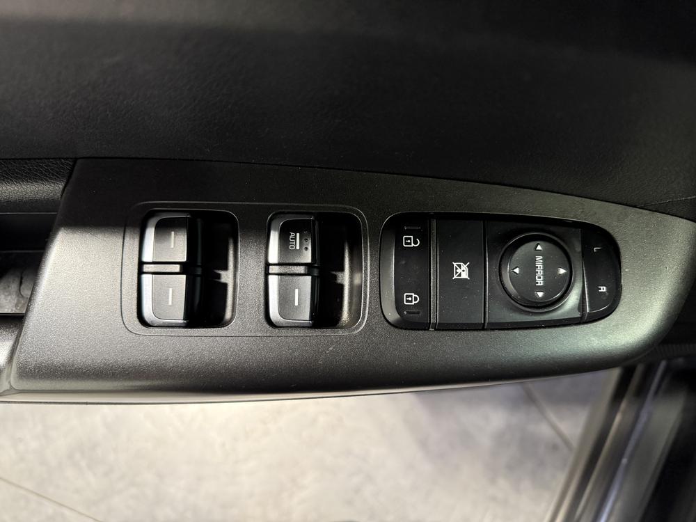 Kia Sportage LX 2018 d&rsquo;occasion à vendre - 14