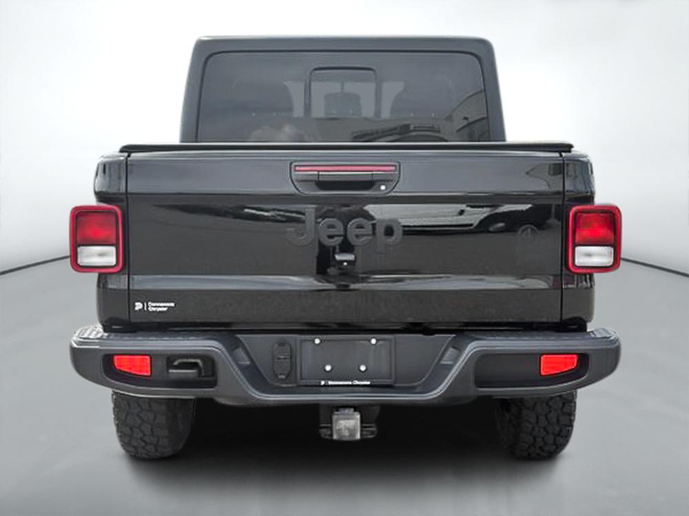 Jeep Gladiator WILLYS 2023 à vendre à Trois-Rivières - 4