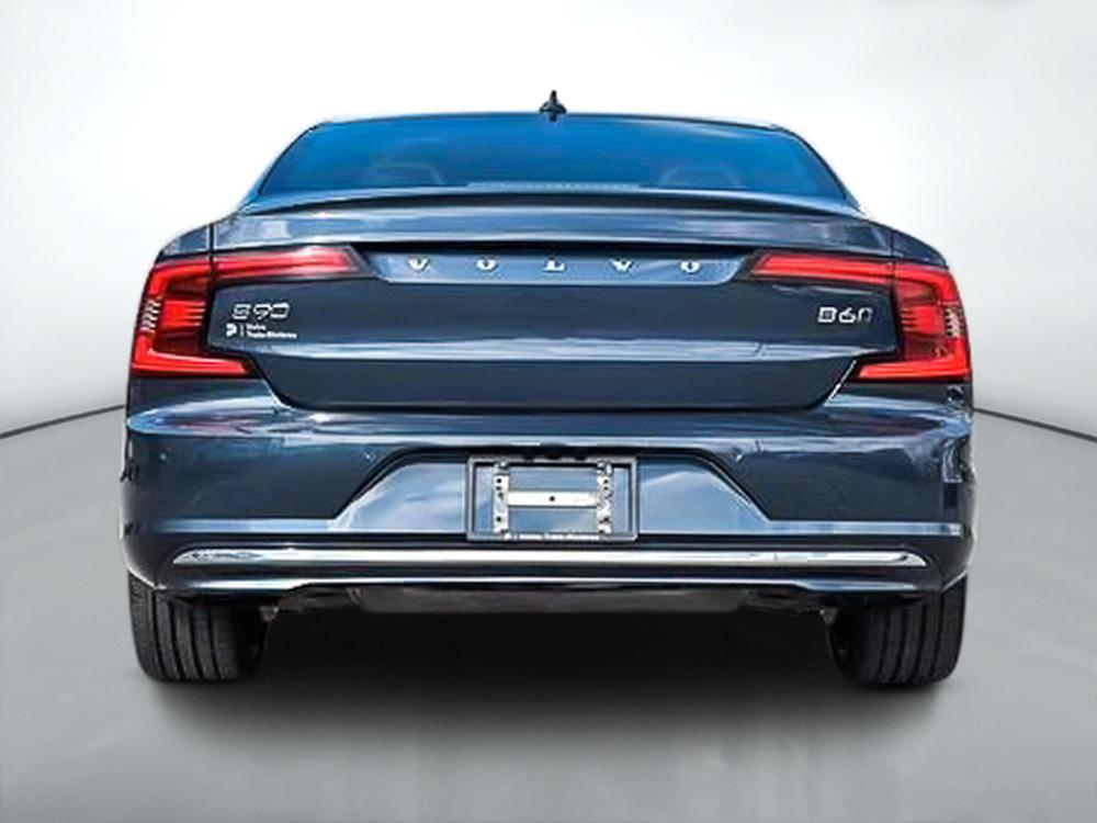 Volvo S90 B6 INSCRIPTION AWD 2022 d&rsquo;occasion à vendre - 4