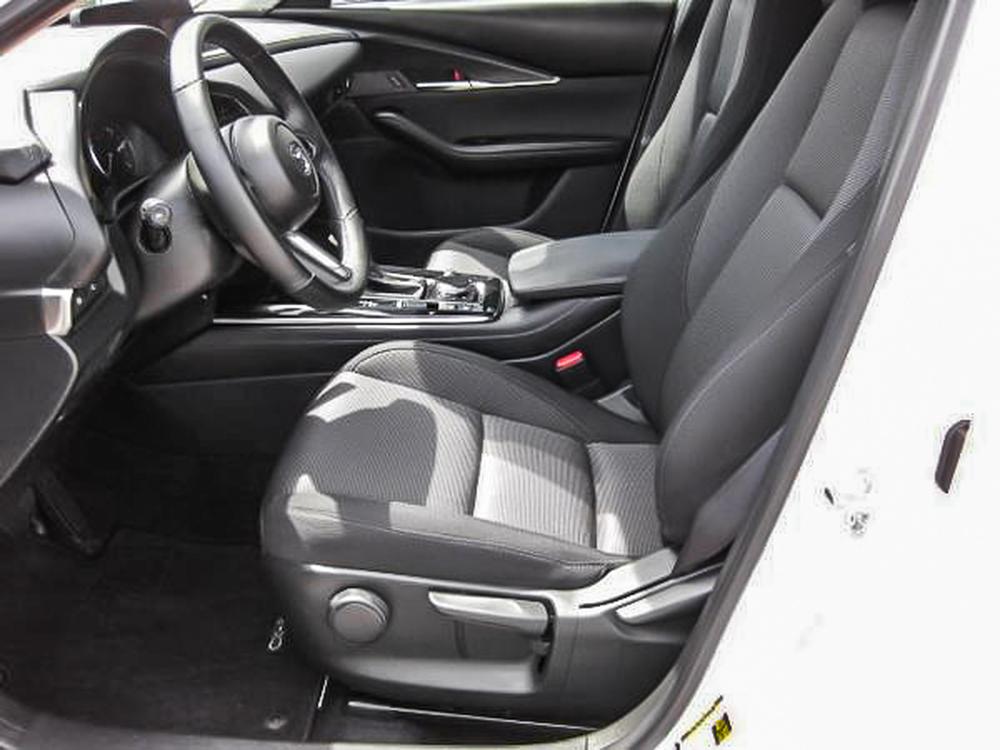 Mazda CX-30 GS 2025 d&rsquo;occasion à vendre - 12