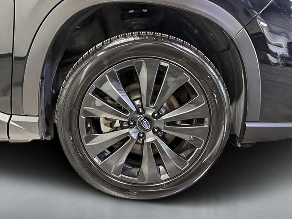 Subaru Ascent ONYX 2022 d&rsquo;occasion à vendre - 13