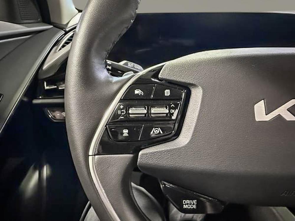 Kia Niro électrique WIND+ 2025 d&rsquo;occasion à vendre - 18
