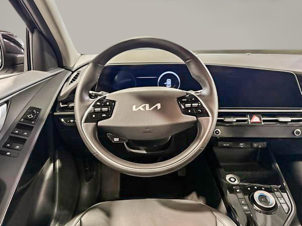 Kia Niro électrique WIND+ 2025 d&rsquo;occasion à vendre - 17