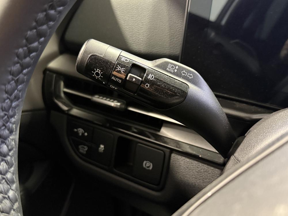 Kia Sportage EX PREMIUM 2026 d&rsquo;occasion à vendre - 22
