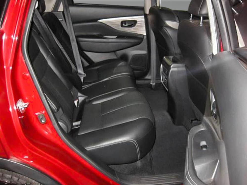 Nissan Murano SL 2018 d&rsquo;occasion à vendre - 26