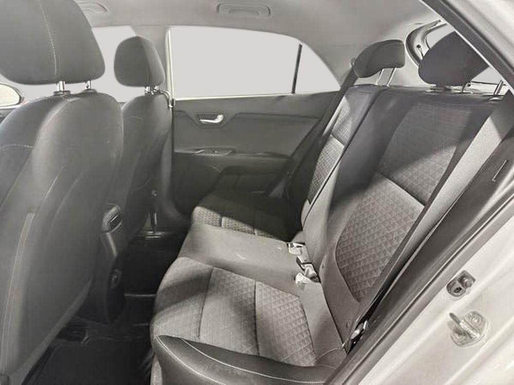 Kia Rio 5-door LX+ 2018 d&rsquo;occasion à vendre - 29
