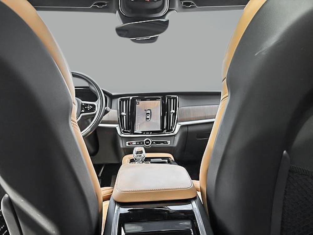 Volvo S90 B6 INSCRIPTION AWD 2022 d&rsquo;occasion à vendre - 13