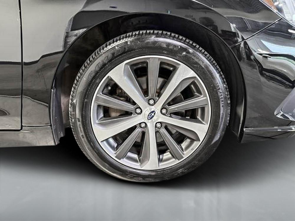 Subaru Legacy 3,6R 2019 d&rsquo;occasion à vendre - 13