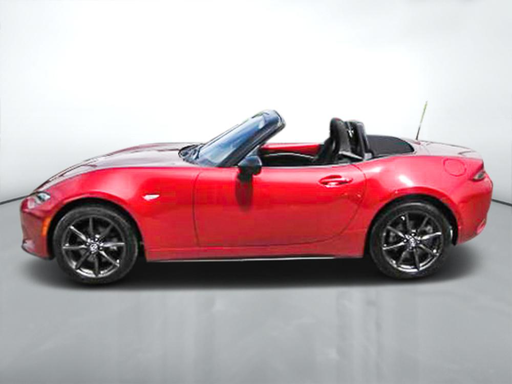 Mazda MX-5 GX 2017 d&rsquo;occasion à vendre - 11