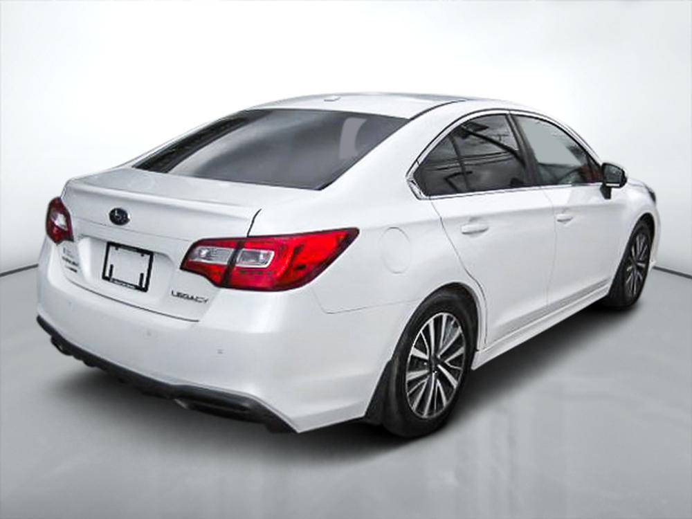 Subaru Legacy TOURING 2019 d&rsquo;occasion à vendre - 6