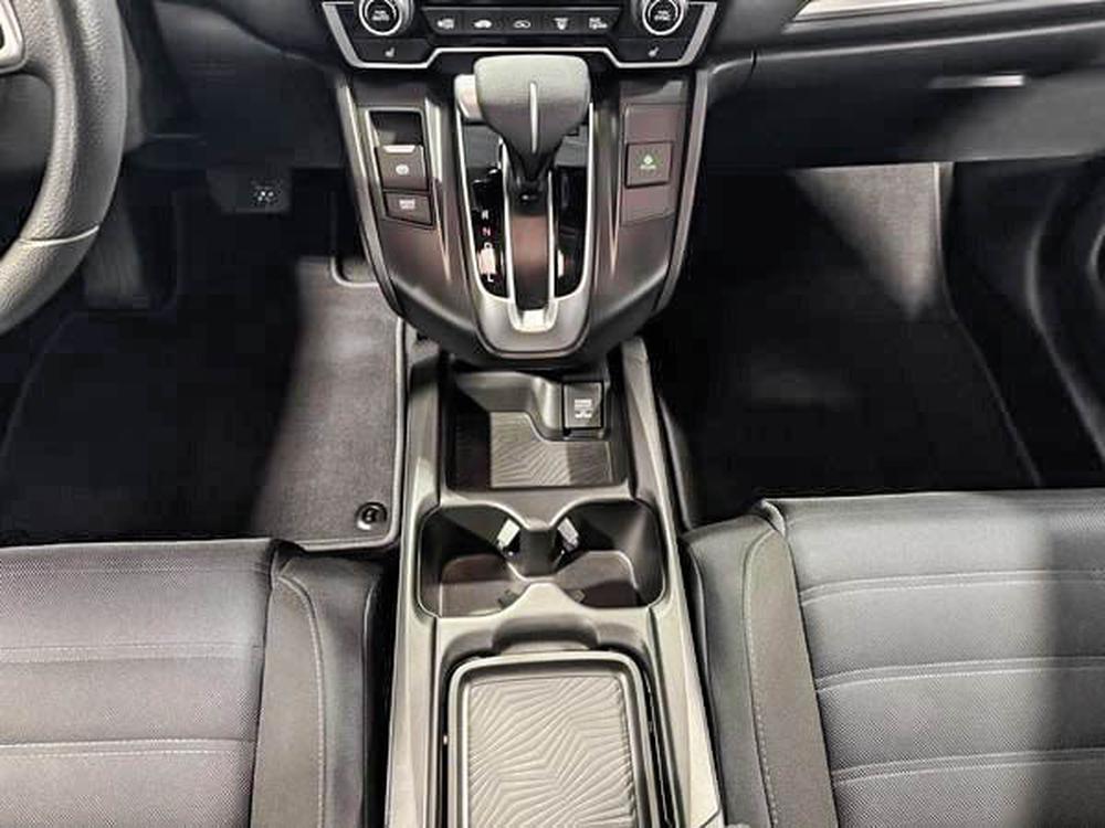 Honda CR-V LX 2019 d&rsquo;occasion à vendre - 28