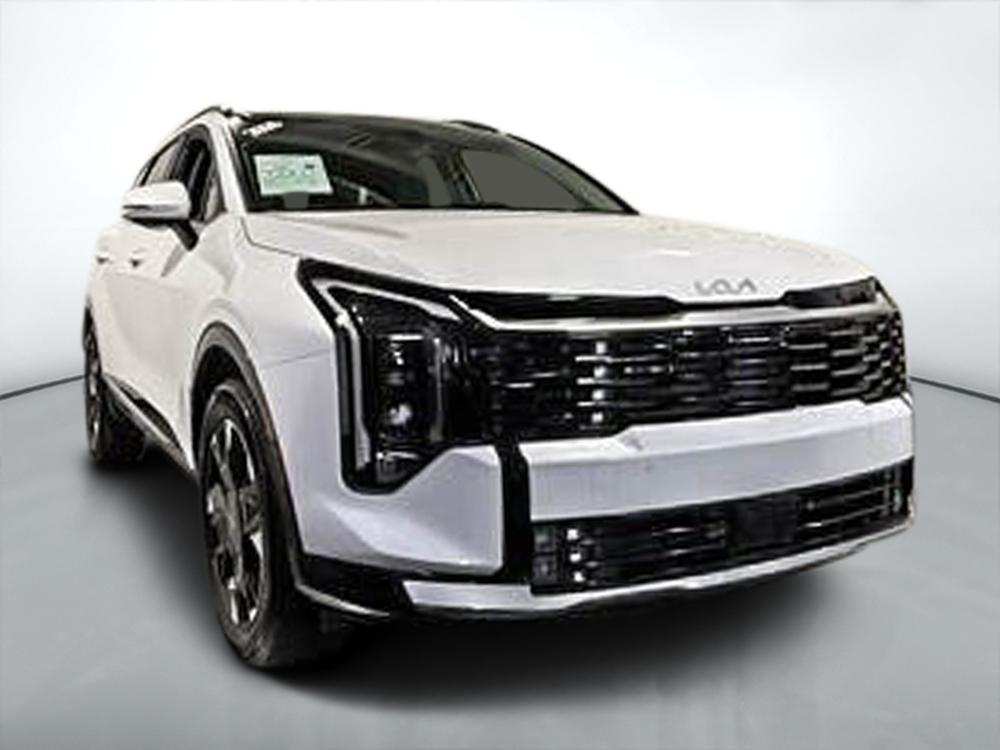 Kia Sportage EX PREMIUM