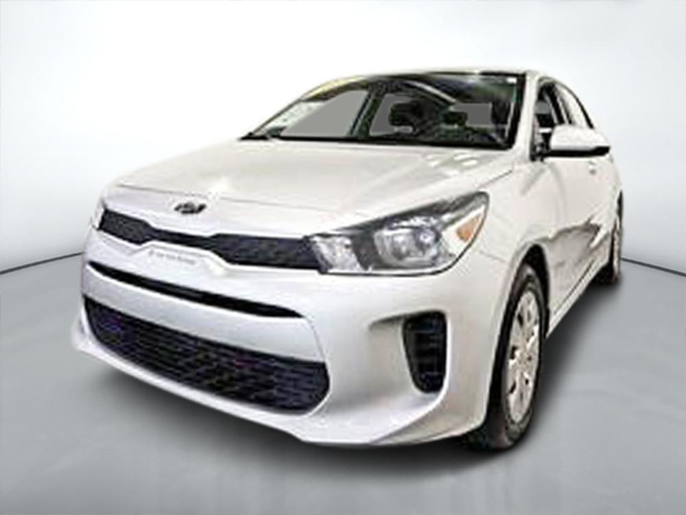 Kia Rio 5-door LX+ 2018 d&rsquo;occasion à vendre - 8