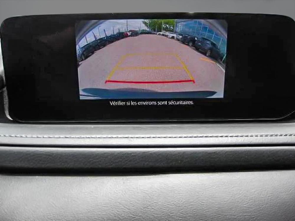 Mazda CX-30 GS 2025 d&rsquo;occasion à vendre - 19