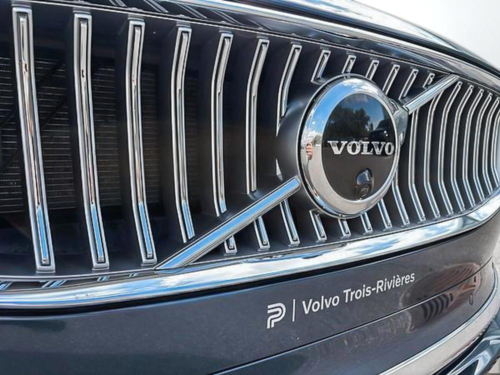 Volvo S90 B6 INSCRIPTION AWD 2022 d&rsquo;occasion à vendre - 9
