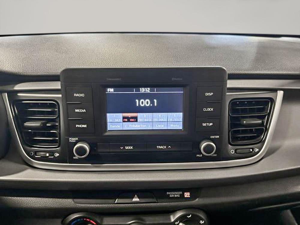 Kia Rio 5-door LX+ 2018 d&rsquo;occasion à vendre - 24