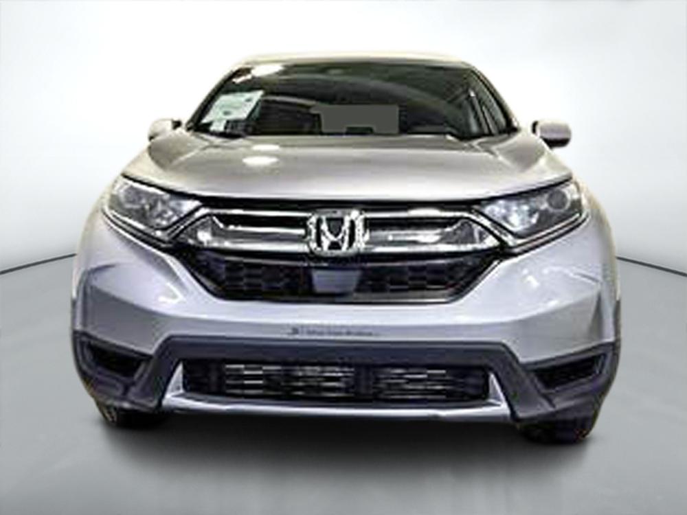 Honda CR-V LX 2019 d&rsquo;occasion à vendre - 9