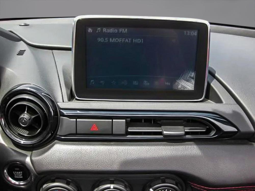Mazda MX-5 GX 2017 d&rsquo;occasion à vendre - 24