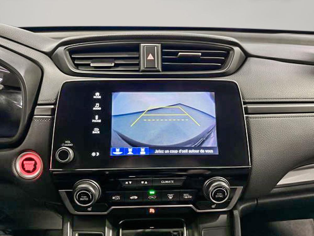 Honda CR-V LX 2019 d&rsquo;occasion à vendre - 26