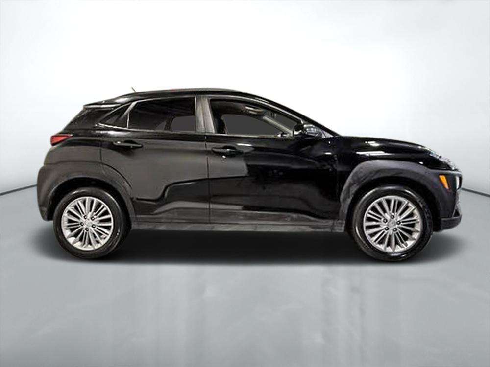 Hyundai Kona PREFERRED 2021 d&rsquo;occasion à vendre - 2
