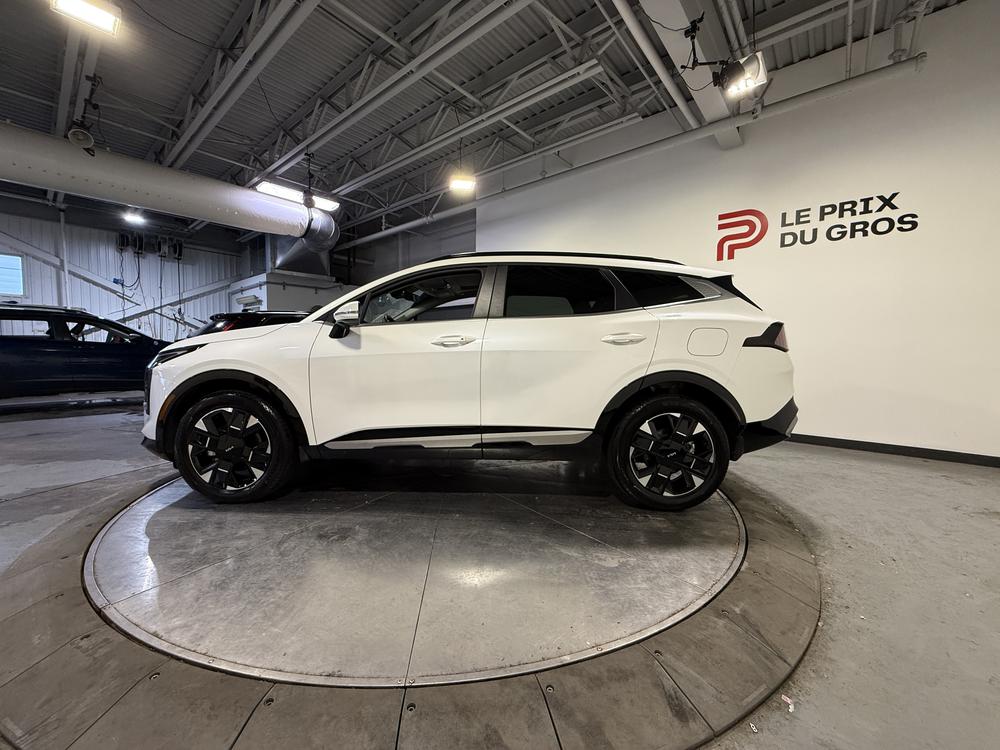 Kia Sportage EX PREMIUM 2026 d&rsquo;occasion à vendre - 7