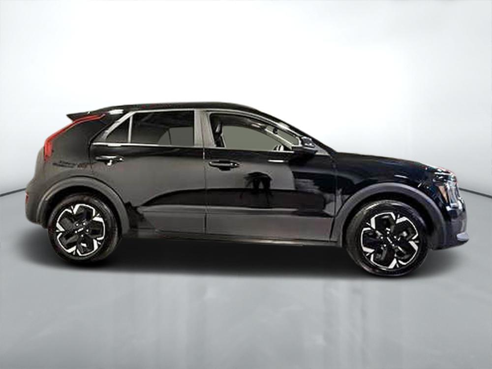 Kia Niro électrique WIND+ 2025 d&rsquo;occasion à vendre - 2