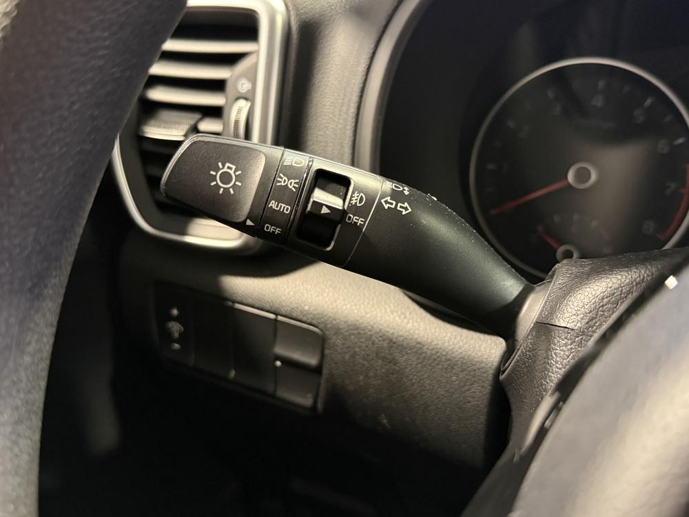Kia Sportage LX 2021 d&rsquo;occasion à vendre - 21
