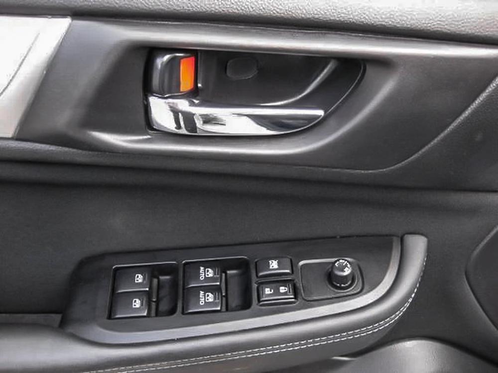 Subaru Legacy TOURING 2019 d&rsquo;occasion à vendre - 11