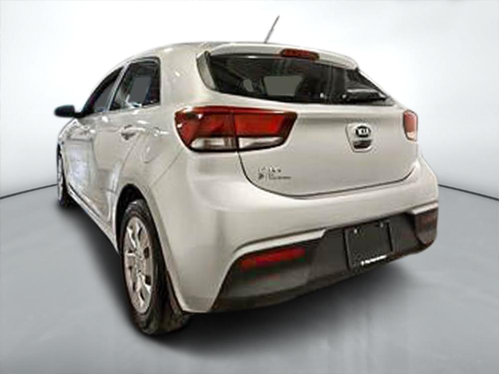 Kia Rio 5-door LX+ 2018 d&rsquo;occasion à vendre - 6
