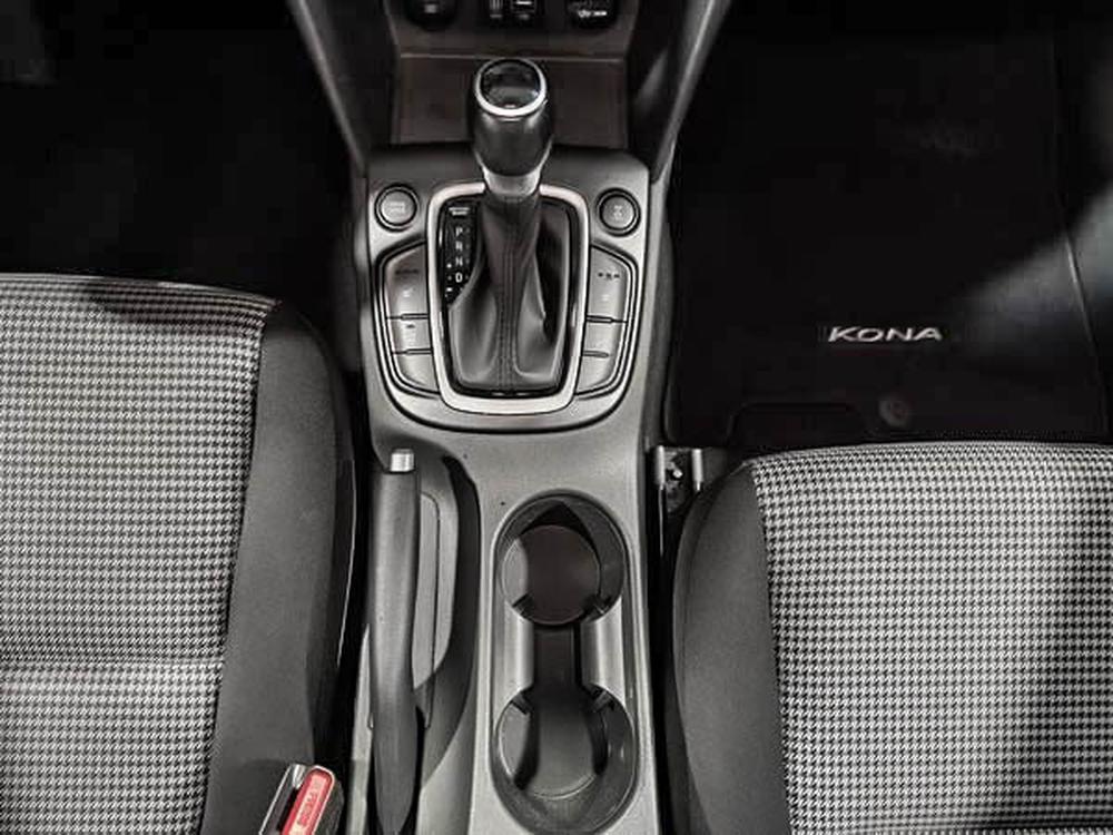 Hyundai Kona PREFERRED 2021 d&rsquo;occasion à vendre - 28