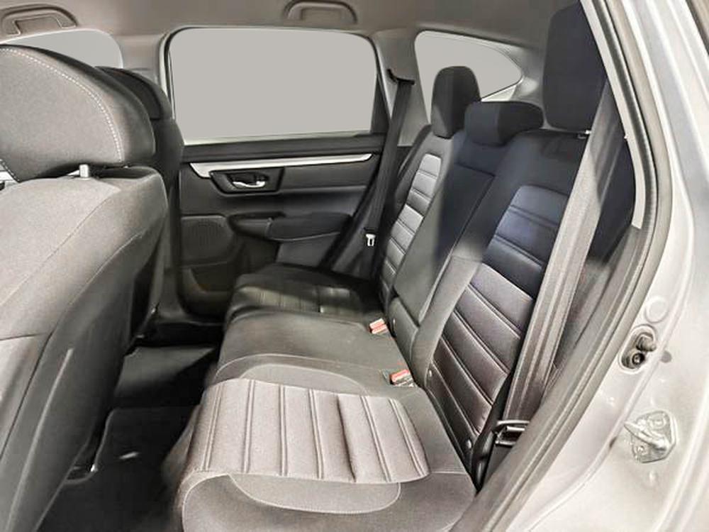 Honda CR-V LX 2019 d&rsquo;occasion à vendre - 29