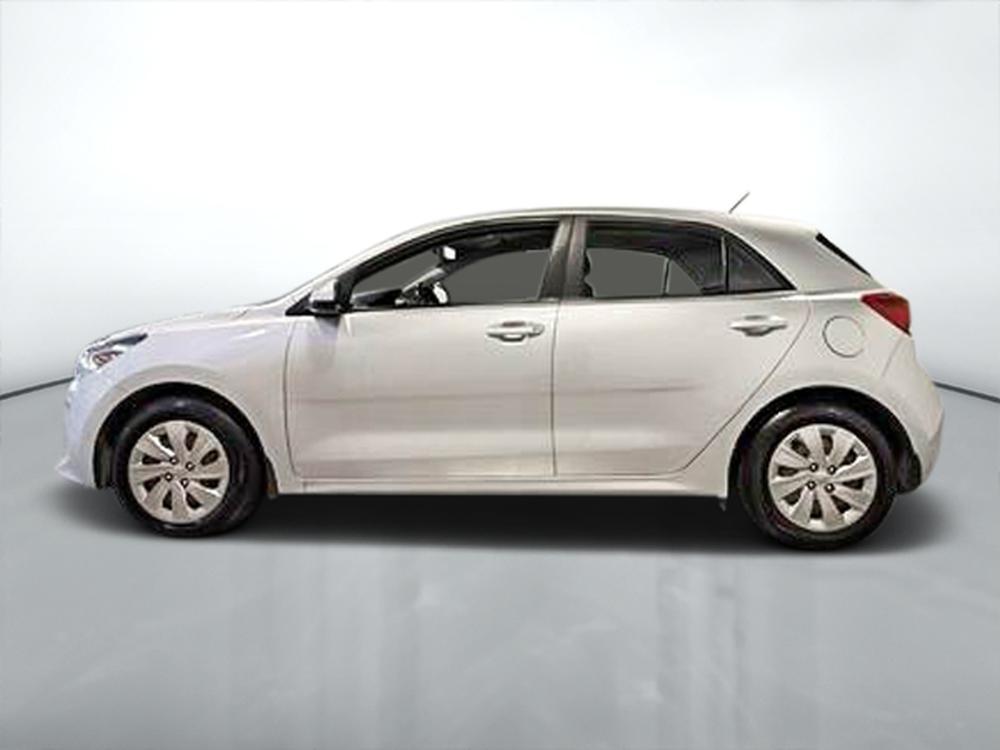 Kia Rio 5-door LX+ 2018 d&rsquo;occasion à vendre - 7